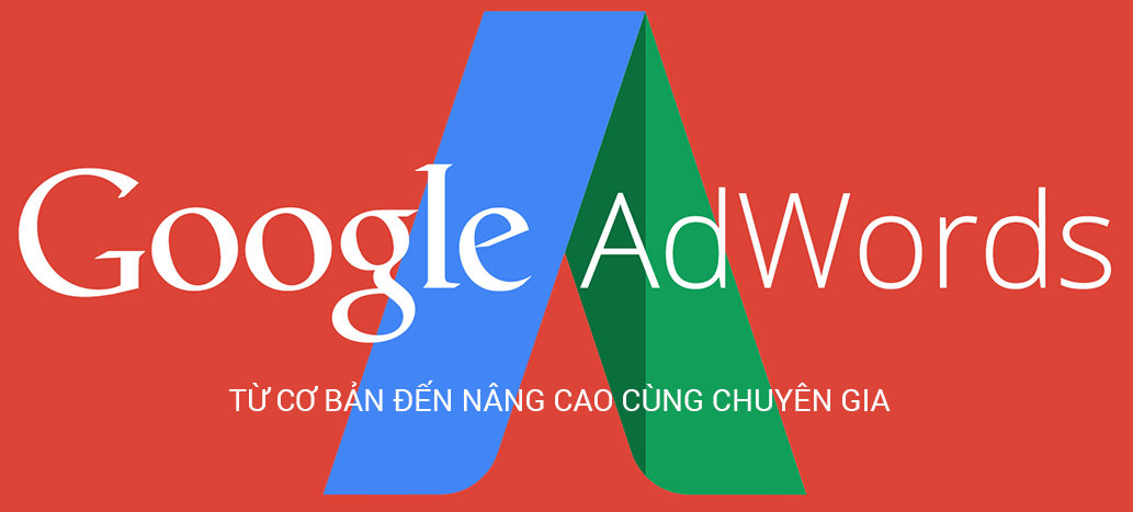 Dịch vụ quảng cáo google adwords