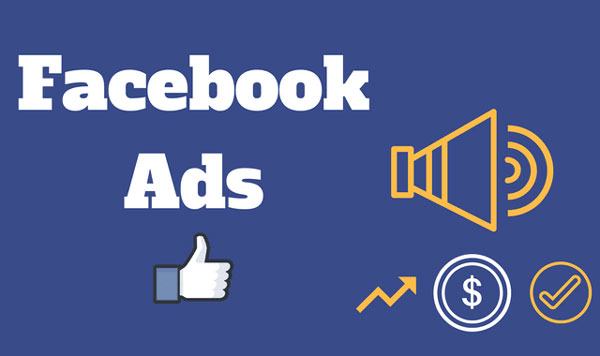Khả năng lan truyền chóng mặt khi quảng cáo trên Facebook